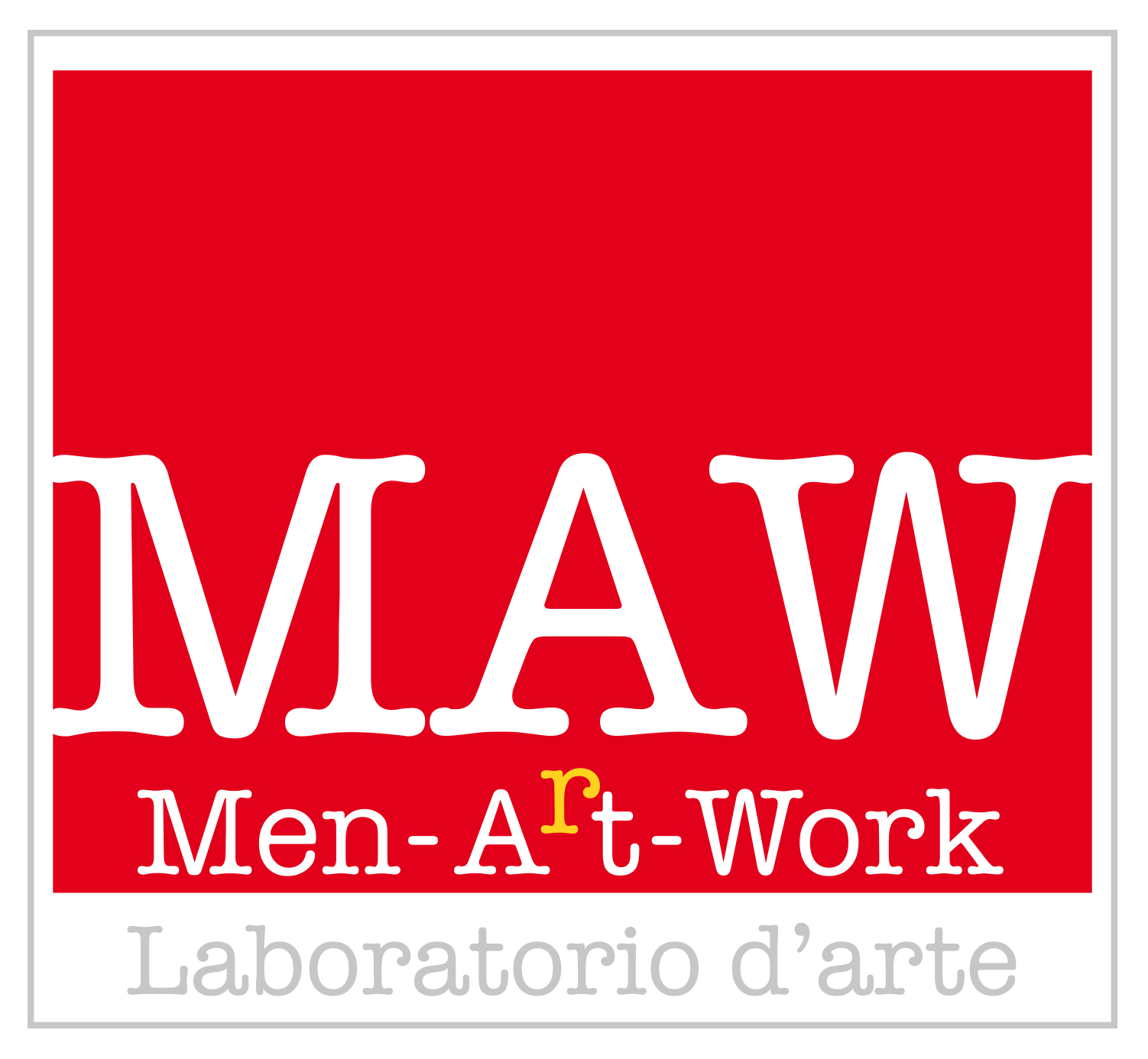 logo MAW